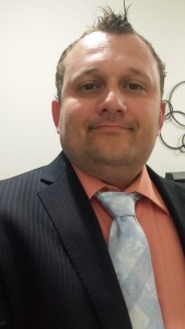 Meet the Engineers - Jeremy 'The Pirate' Goodrum