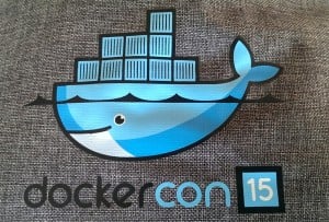 Dockercon 2015 San Francisco