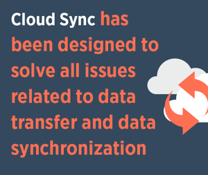 Migrating Data to and from Amazon EFS