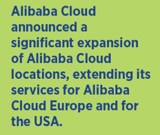 introduction to alibaba cloud computing services