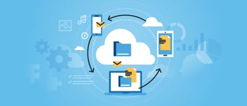 Cloud Sync: A Valuable Resource for Successful Cloud Migrations