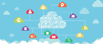 How Software-Defined Storage Is Transforming Hybrid Cloud