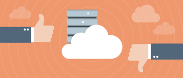 Cloud Database: Top 5 Solutions and Why You Need Them