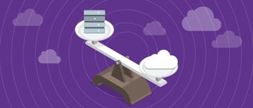 Hosting Databases in the Cloud: 5 Points to Consider