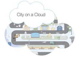 King County Wins AWS City on a Cloud Challenge Award with NetApp AltaVault