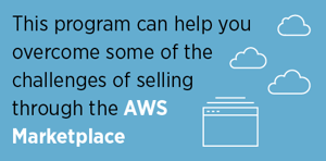 AWS Marketplace and the Channel as a Seller program