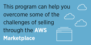 AWS Marketplace and the Channel as a Seller program AWS Marketplace and the Channel as a Seller program