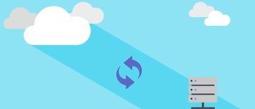 Get the Benefits of the Cloud - and Maintain Enterprise Storage Features