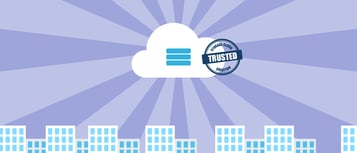 The Strength of Trusted Cloud Storage Solutions