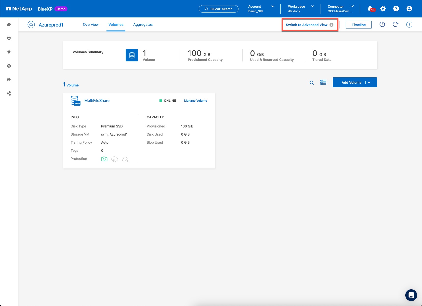 How To Set Up Multiprotocol NFS And SMB File Share Access