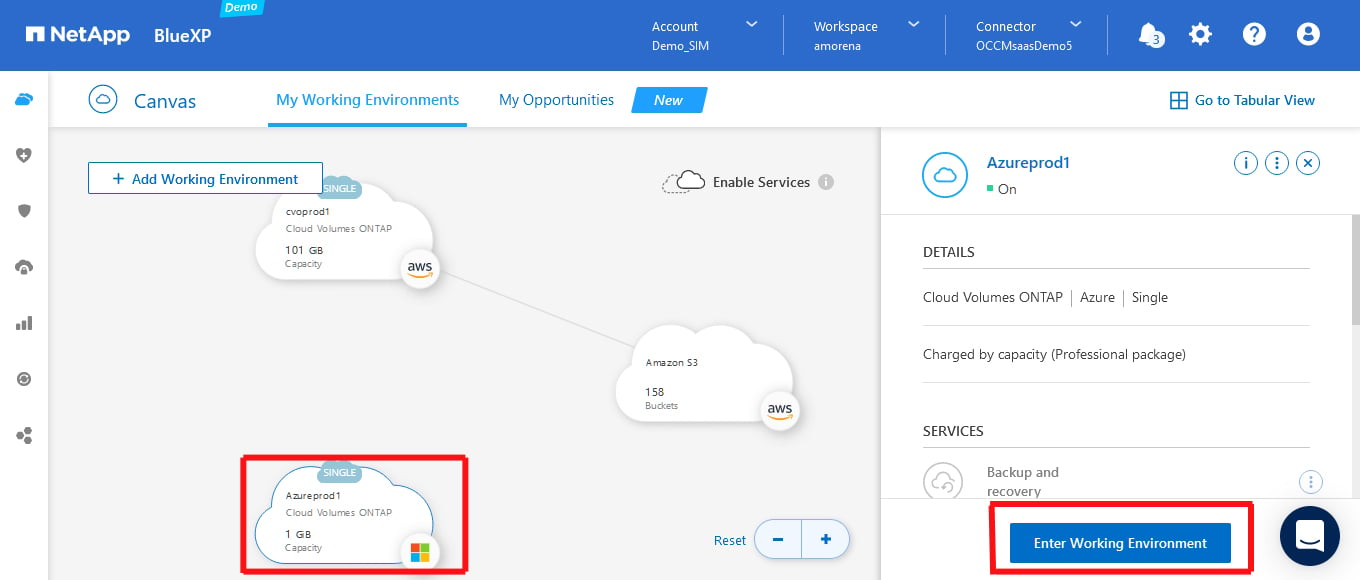 How To Set Up Multiprotocol NFS And SMB File Share Access