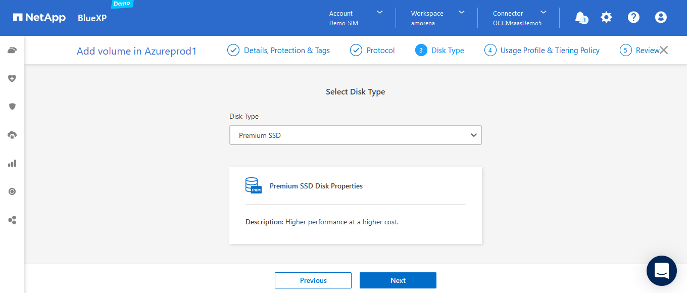 How To Set Up Multiprotocol NFS And SMB File Share Access