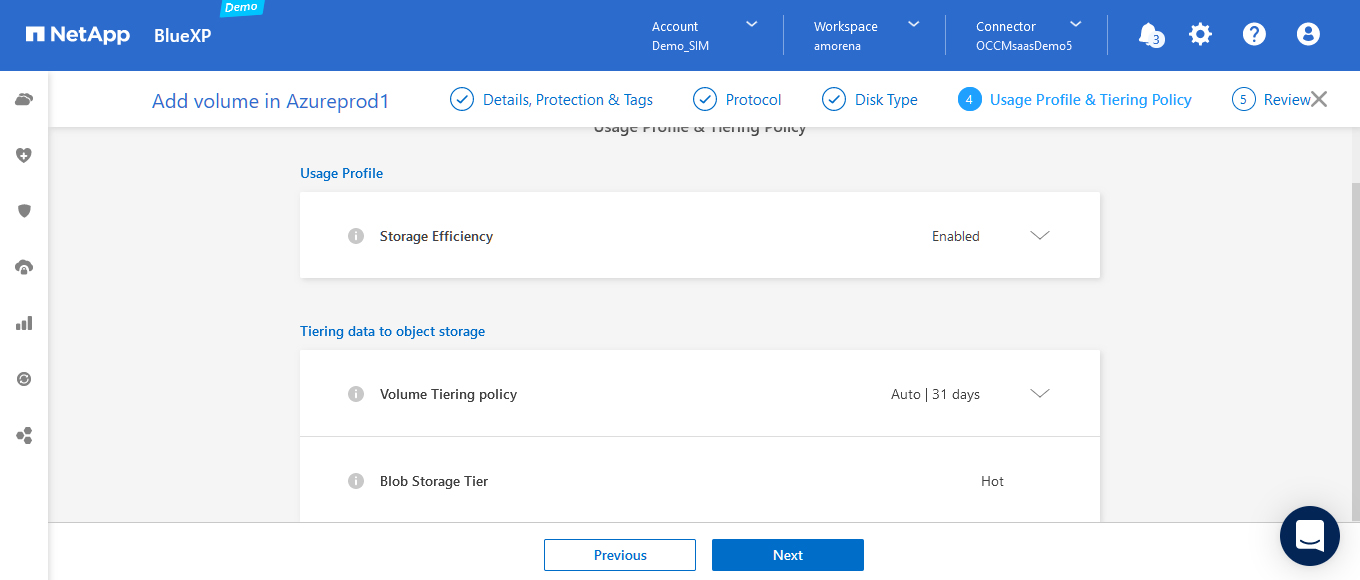 How To Set Up Multiprotocol NFS And SMB File Share Access