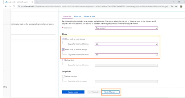 Configure-the-rule-to-define-the-access-tier-management.-