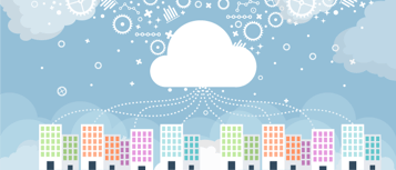 Conquering Cloud Collaboration Obstacles within a Distributed Enterprise