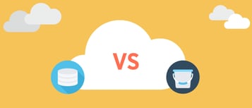 Block Storage vs. Object Storage in the Cloud: Key Differences