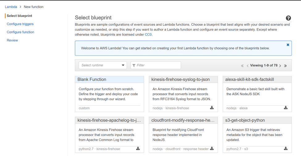 Control EBS Costs: Remove Unused EBS Volumes via Lambda Functions