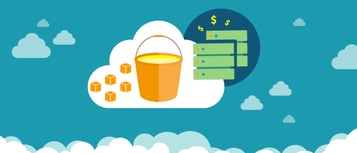 Lowering Disaster Recovery Costs by Tiering to Amazon S3