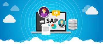 SAP HANA AWS Migration in One-Click