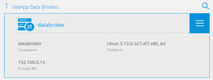 Synchronizing data to S3