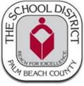 School District of Palm Beach County (SDPBC) 
