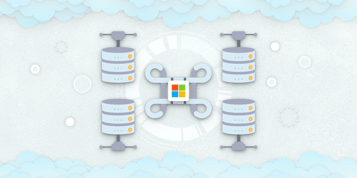 Cross-Zone High Availability with Cloud Volumes ONTAP for Azure