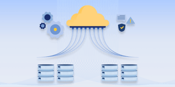 How to Provision Persistent Volumes for Kubernetes with the NetApp BlueXP Console