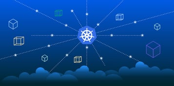 Struggling to back up complex Kubernetes applications?