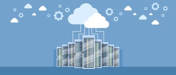 AWS Tiered Storage with NetApp Cloud Volumes ONTAP
