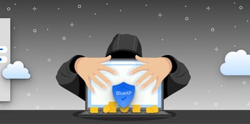 The BlueXP Feature that Protects Backups from Ransomware