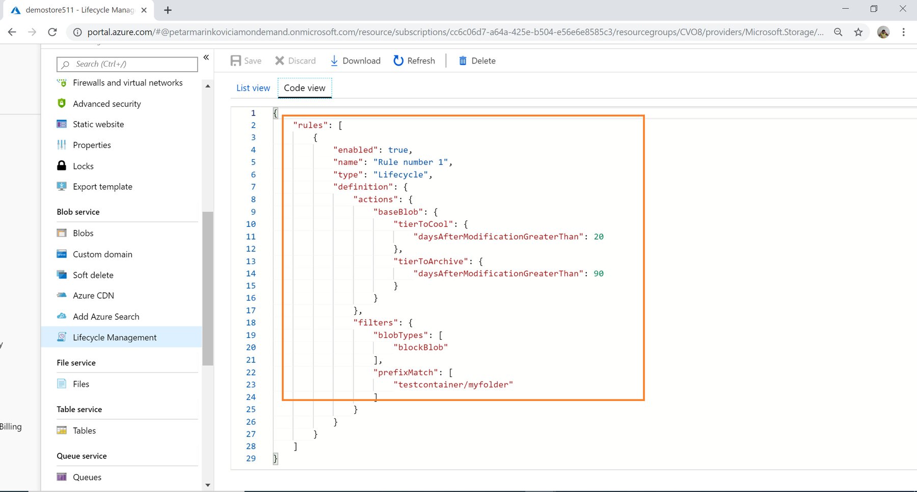 Storage Tiers in Azure Blob Storage Find the Best for Your Data