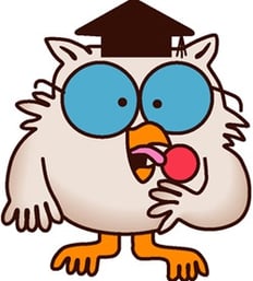 Tootsie Pop Owl Tootsie Pop Owl