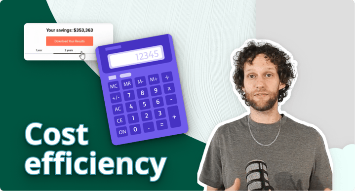 Cost-efficiency