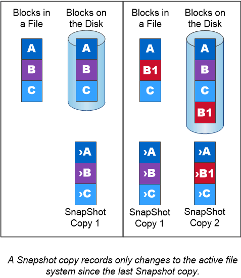 active-file-system