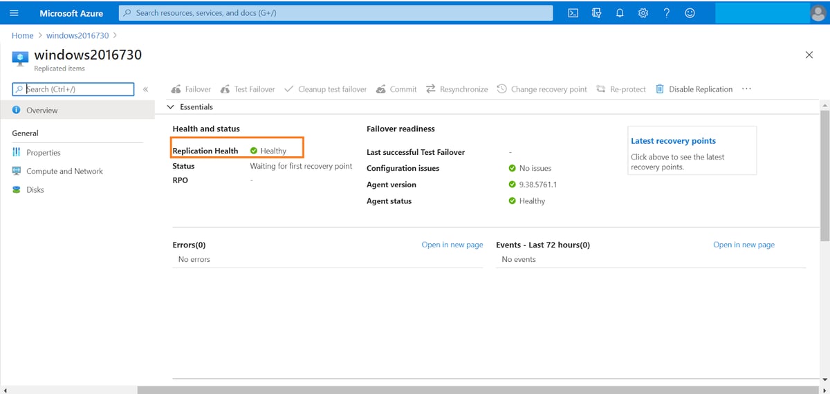 What Is Azure Site Recovery and How Do You Use It?