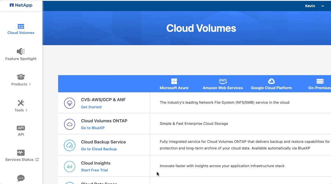 Netapp Cloud Data Sense: Netapp’S Data Governance Toolkit – MIIKME