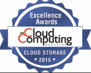 AltaVault Named a Cloud Computing Storage Excellence Award Winner