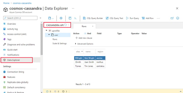 cosmos-explorer-cassandra-add-table-row