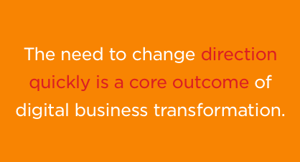 digital business transformation digital business transformation