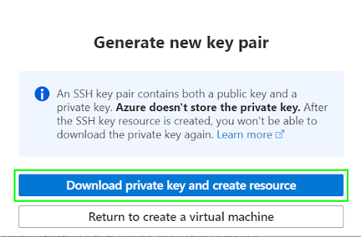 generate-new-key-pair
