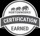 hortonworks certification