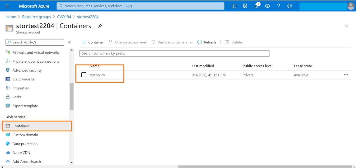 Azure Storage Security Best Practices and How to Use Them