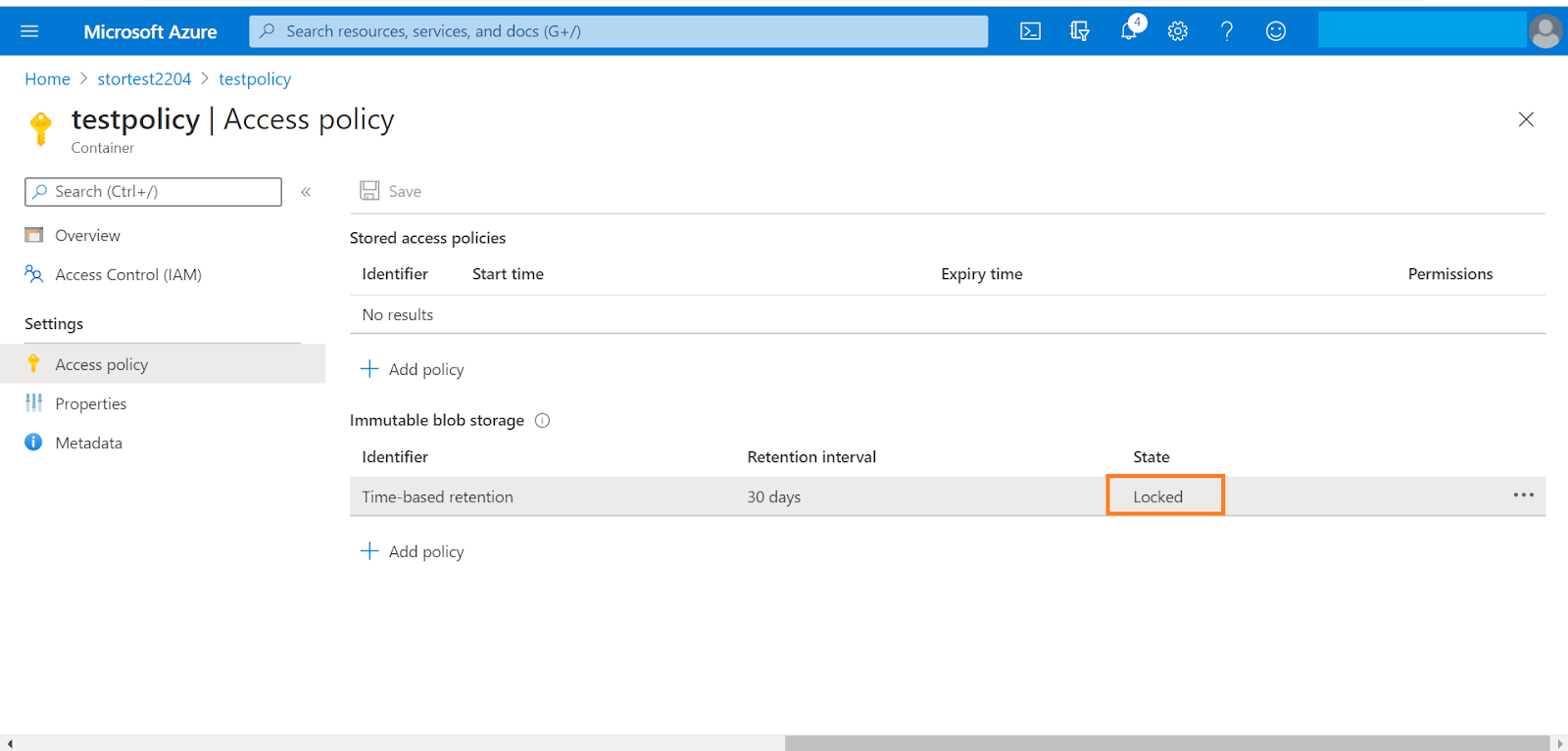 Azure Storage Security Best Practices and How to Use Them