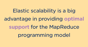 Optimal support with nosql