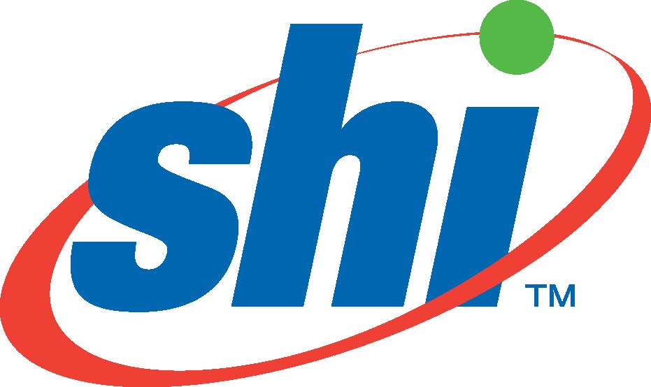 SHI Logo CMYK