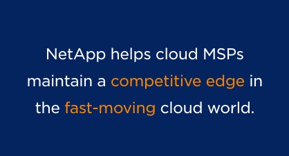 V2 - Cloud MSPs