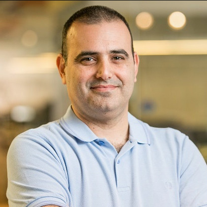 Yaron Haimsohn, Cloud Solutions Architect Team Lead