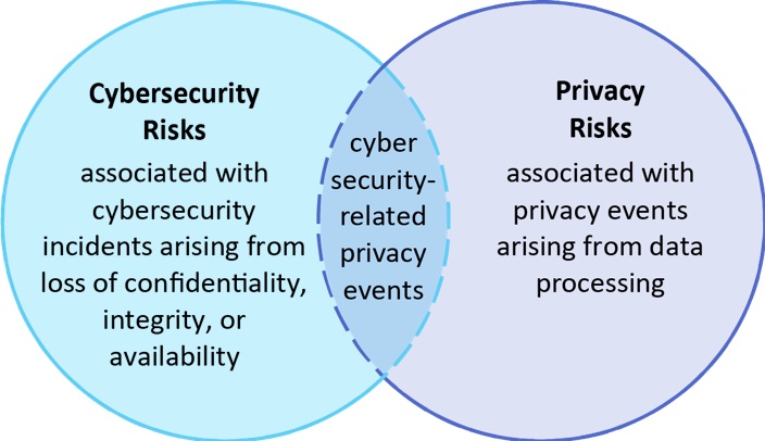cybersecurity & privacy risk