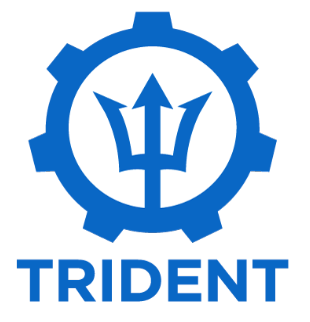 trident logo 
