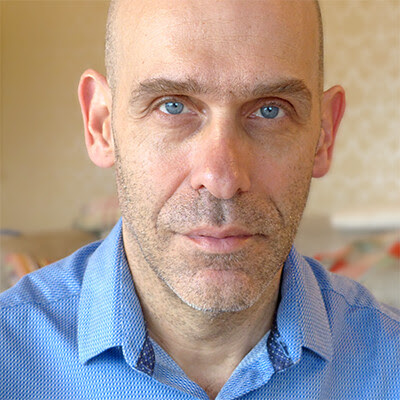 Yoram Pollack, Lead Cloud Architect
